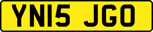 YN15JGO