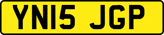 YN15JGP