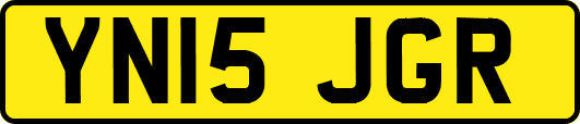 YN15JGR
