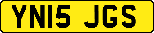 YN15JGS