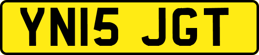 YN15JGT