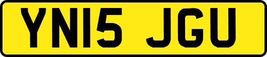 YN15JGU