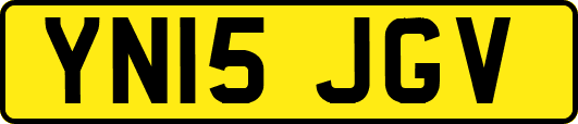 YN15JGV