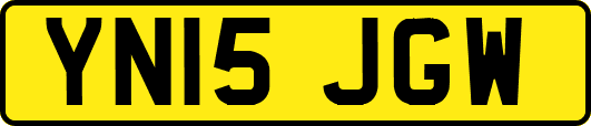 YN15JGW