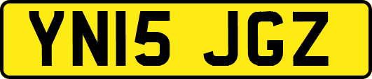 YN15JGZ