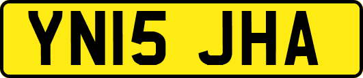 YN15JHA