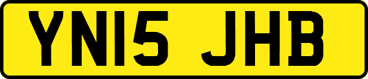YN15JHB