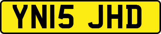 YN15JHD