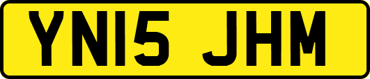 YN15JHM