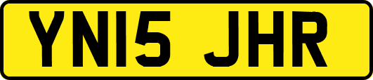 YN15JHR