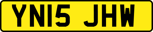 YN15JHW
