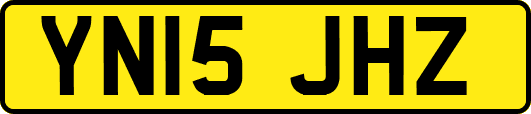 YN15JHZ