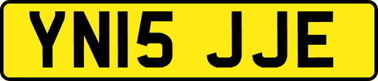 YN15JJE