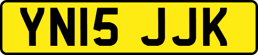 YN15JJK