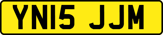 YN15JJM