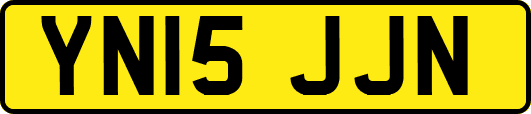 YN15JJN