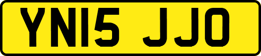 YN15JJO
