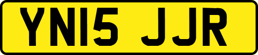 YN15JJR