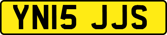 YN15JJS