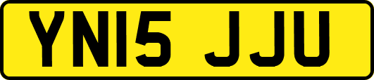 YN15JJU