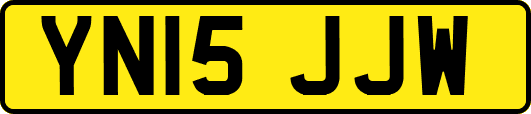 YN15JJW