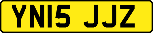 YN15JJZ