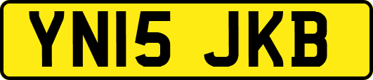 YN15JKB