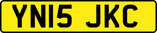 YN15JKC