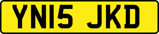 YN15JKD