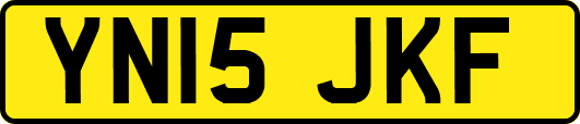 YN15JKF