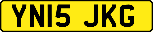 YN15JKG