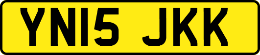 YN15JKK