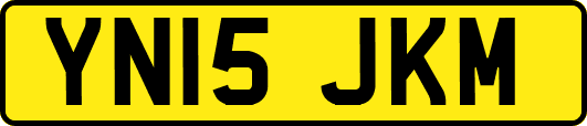 YN15JKM