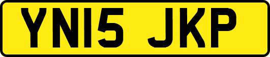 YN15JKP