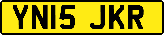 YN15JKR