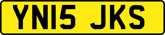 YN15JKS