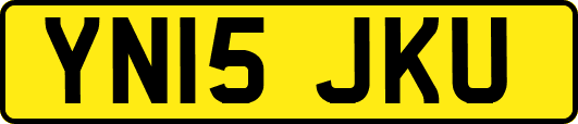 YN15JKU