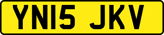 YN15JKV