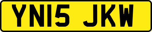 YN15JKW