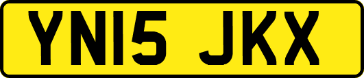 YN15JKX