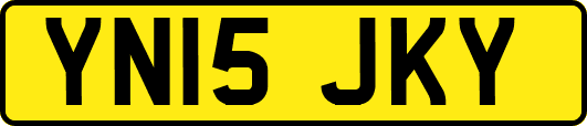 YN15JKY