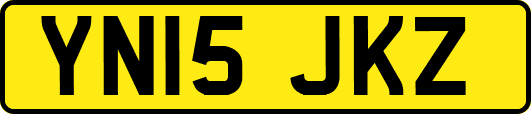 YN15JKZ