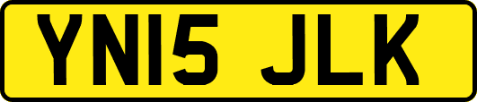 YN15JLK