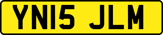 YN15JLM