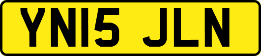 YN15JLN