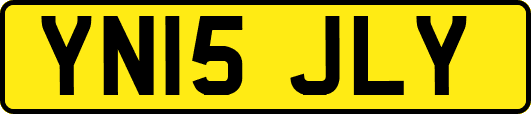 YN15JLY