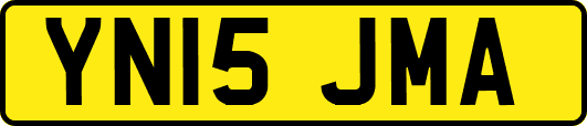 YN15JMA