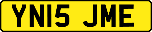 YN15JME