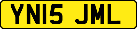 YN15JML