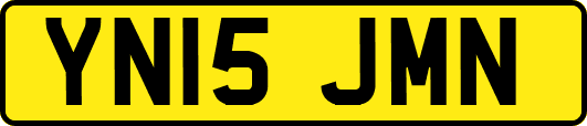 YN15JMN